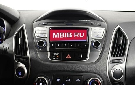 Hyundai ix35 I рестайлинг, 2013 год, 1 149 900 рублей, 14 фотография