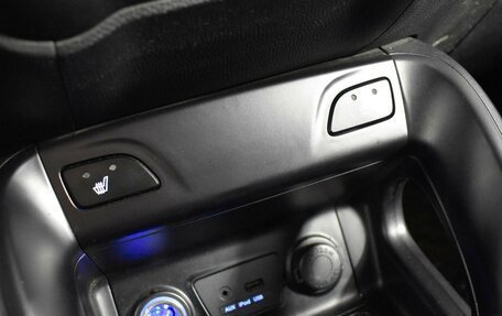 Hyundai ix35 I рестайлинг, 2013 год, 1 149 900 рублей, 18 фотография