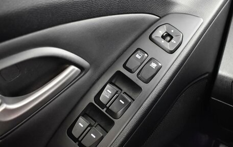 Hyundai ix35 I рестайлинг, 2013 год, 1 149 900 рублей, 19 фотография