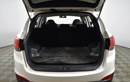 Hyundai ix35 I рестайлинг, 2013 год, 1 149 900 рублей, 20 фотография