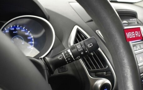 Hyundai ix35 I рестайлинг, 2013 год, 1 149 900 рублей, 17 фотография