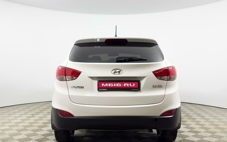 Hyundai ix35 I рестайлинг, 2013 год, 1 149 900 рублей, 4 фотография