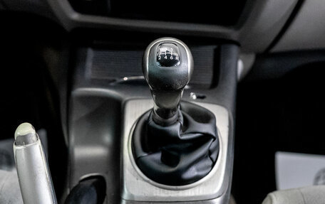 Honda Civic VIII, 2007 год, 470 000 рублей, 11 фотография