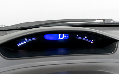 Honda Civic VIII, 2007 год, 470 000 рублей, 18 фотография