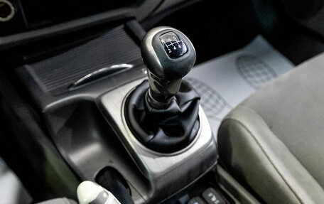 Honda Civic VIII, 2007 год, 470 000 рублей, 22 фотография