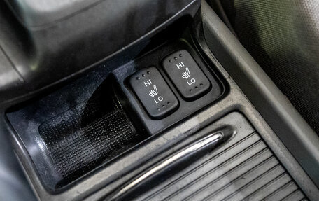 Honda Civic VIII, 2007 год, 470 000 рублей, 23 фотография