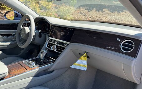 Bentley Flying Spur, 2025 год, 34 680 600 рублей, 2 фотография