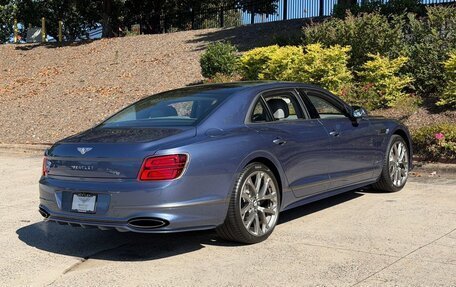 Bentley Flying Spur, 2025 год, 34 680 600 рублей, 8 фотография