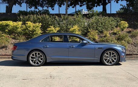 Bentley Flying Spur, 2025 год, 34 680 600 рублей, 5 фотография