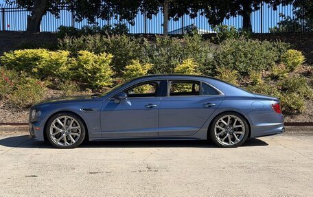 Bentley Flying Spur, 2025 год, 34 680 600 рублей, 11 фотография