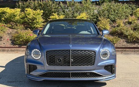 Bentley Flying Spur, 2025 год, 34 680 600 рублей, 13 фотография