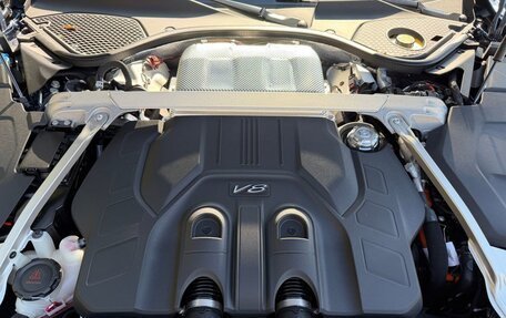 Bentley Flying Spur, 2025 год, 34 680 600 рублей, 14 фотография