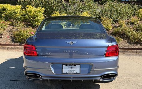 Bentley Flying Spur, 2025 год, 34 680 600 рублей, 9 фотография