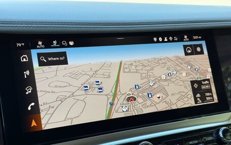 Bentley Flying Spur, 2025 год, 34 680 600 рублей, 25 фотография