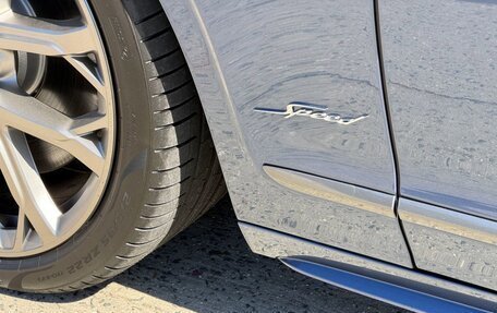 Bentley Flying Spur, 2025 год, 34 680 600 рублей, 16 фотография