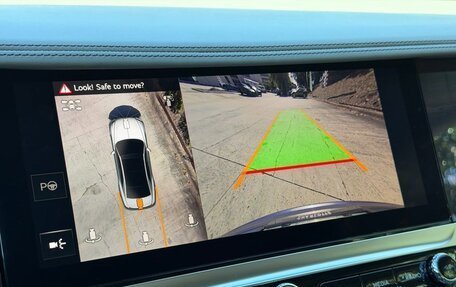 Bentley Flying Spur, 2025 год, 34 680 600 рублей, 24 фотография