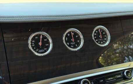 Bentley Flying Spur, 2025 год, 34 680 600 рублей, 29 фотография