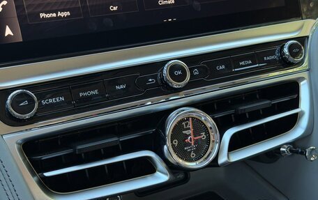 Bentley Flying Spur, 2025 год, 34 680 600 рублей, 28 фотография