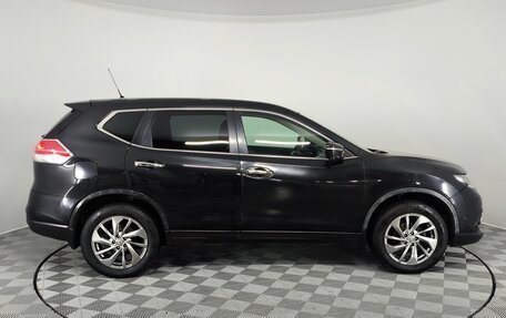 Nissan X-Trail, 2016 год, 1 830 000 рублей, 6 фотография