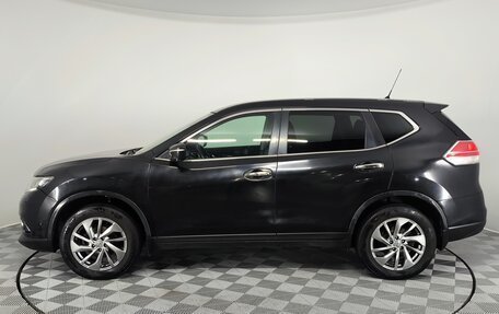 Nissan X-Trail, 2016 год, 1 830 000 рублей, 2 фотография