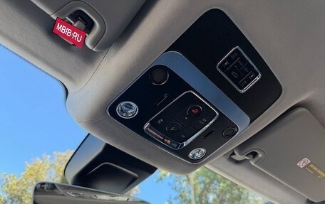 Bentley Flying Spur, 2025 год, 34 680 600 рублей, 34 фотография