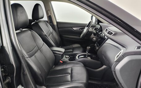 Nissan X-Trail, 2016 год, 1 830 000 рублей, 11 фотография