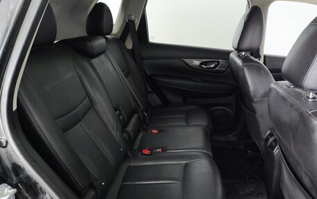 Nissan X-Trail, 2016 год, 1 830 000 рублей, 10 фотография