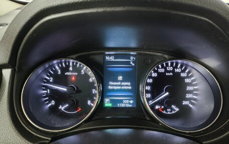 Nissan X-Trail, 2016 год, 1 830 000 рублей, 18 фотография