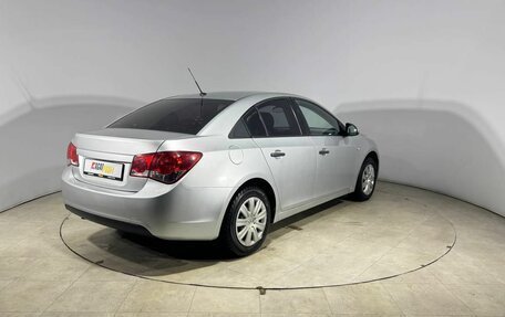 Chevrolet Cruze II, 2009 год, 600 000 рублей, 5 фотография
