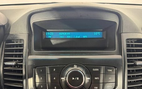 Chevrolet Cruze II, 2009 год, 600 000 рублей, 10 фотография