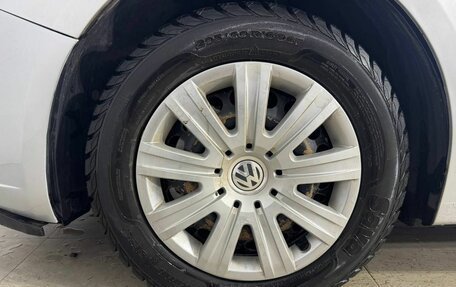 Chevrolet Cruze II, 2009 год, 600 000 рублей, 7 фотография