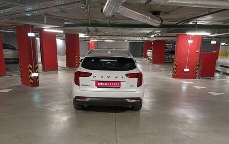 Haval Jolion, 2023 год, 2 000 000 рублей, 1 фотография