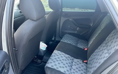 Ford Focus II рестайлинг, 2006 год, 285 000 рублей, 6 фотография