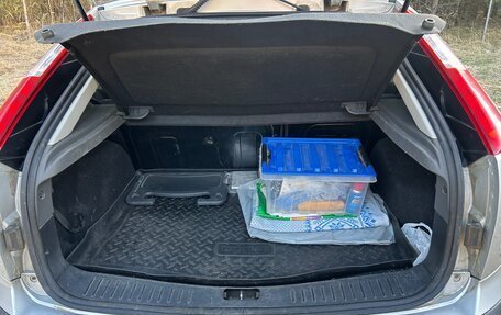 Ford Focus II рестайлинг, 2006 год, 285 000 рублей, 11 фотография