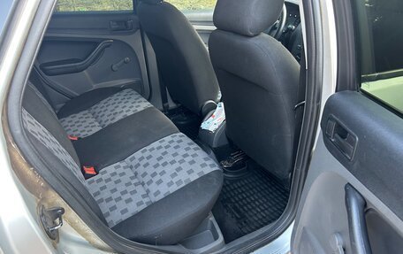 Ford Focus II рестайлинг, 2006 год, 285 000 рублей, 7 фотография