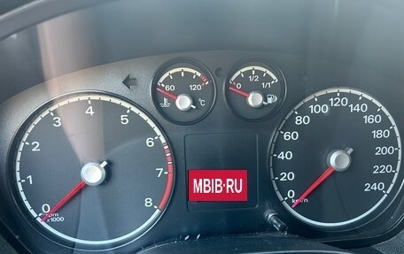 Ford Focus II рестайлинг, 2006 год, 285 000 рублей, 12 фотография