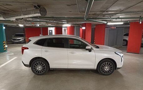 Haval Jolion, 2023 год, 2 000 000 рублей, 2 фотография