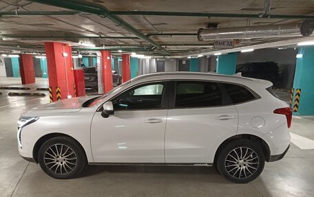 Haval Jolion, 2023 год, 2 000 000 рублей, 3 фотография