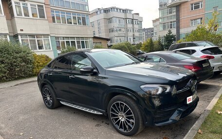 Mercedes-Benz GLE Coupe, 2021 год, 8 500 000 рублей, 5 фотография