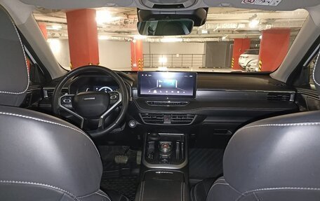 Haval Jolion, 2023 год, 2 000 000 рублей, 4 фотография