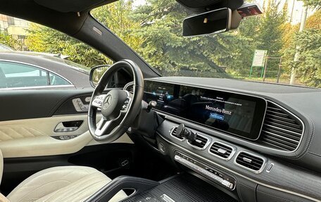 Mercedes-Benz GLE Coupe, 2021 год, 8 500 000 рублей, 8 фотография