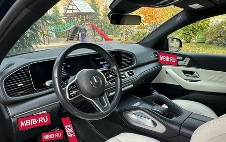 Mercedes-Benz GLE Coupe, 2021 год, 8 500 000 рублей, 7 фотография