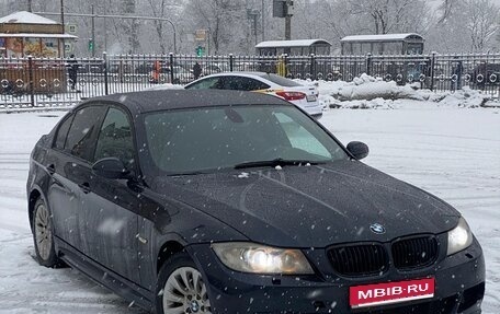 BMW 3 серия, 2005 год, 765 000 рублей, 1 фотография