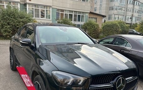 Mercedes-Benz GLE Coupe, 2021 год, 8 500 000 рублей, 6 фотография