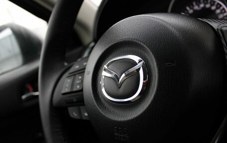 Mazda CX-5 II, 2016 год, 1 999 000 рублей, 12 фотография