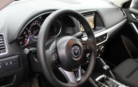 Mazda CX-5 II, 2016 год, 1 999 000 рублей, 9 фотография