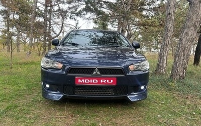 Mitsubishi Lancer IX, 2008 год, 800 000 рублей, 1 фотография