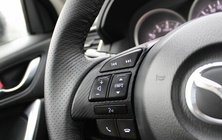 Mazda CX-5 II, 2016 год, 1 999 000 рублей, 13 фотография