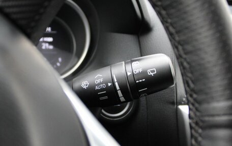 Mazda CX-5 II, 2016 год, 1 999 000 рублей, 16 фотография