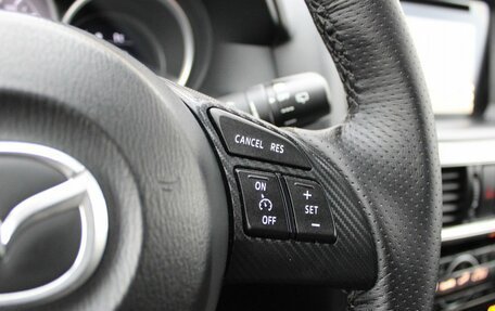 Mazda CX-5 II, 2016 год, 1 999 000 рублей, 15 фотография